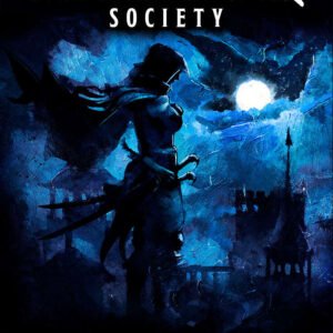 Shadowbane Hunter Society