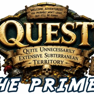 QUEST Primer